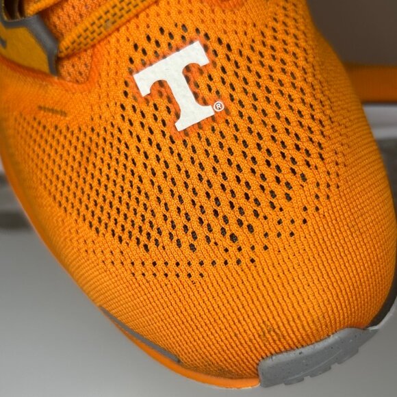 Nike Zoom Pegasus 41 Running Shoes | Tennessee Volunteers Orange | Men’s 9 - Picture 9 of 12